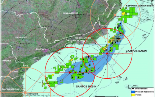 Analysis for an Alternative Low Cost Transport Solution for PETROBRAS – Pre-Salt Missions